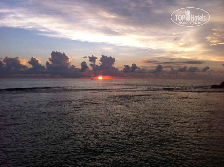 Hotelier's photos Samaya Beach Hotel