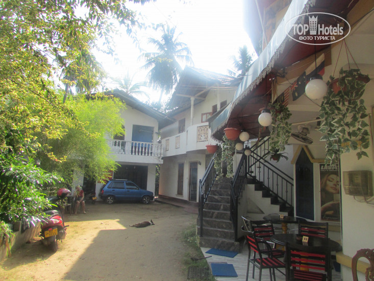 Photos Damith Homestay