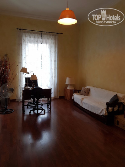 New photos from tourists Gio Guest House