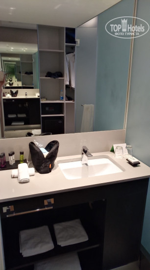 Hotelier's photos Ultra Hotel