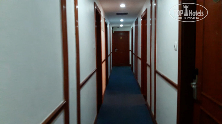 Hotel photo Park View Hotel 3*