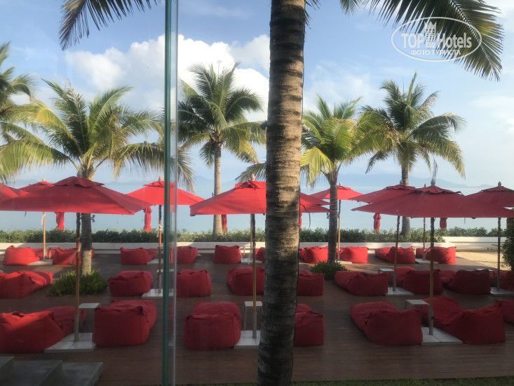New photos from tourists The Coast Koh Samui 4*