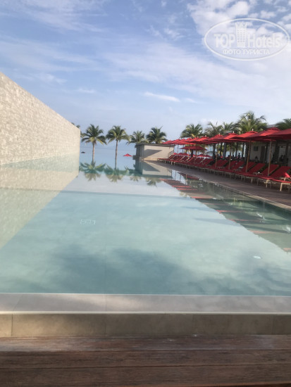 Hotelier's photos The Coast Koh Samui 4*