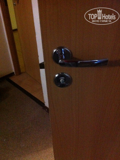 Hotelier's photos Булут