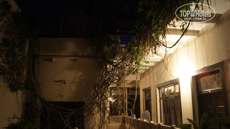Hotel photo Sai Palace Hotel 1*