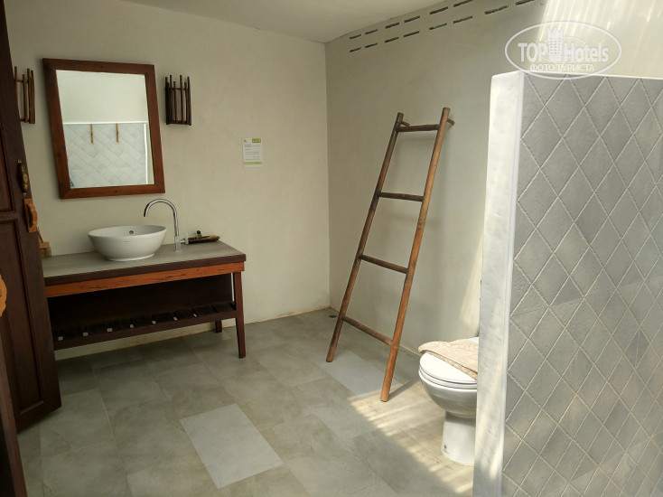 New photos from tourists Koh Kood Resort 3*
