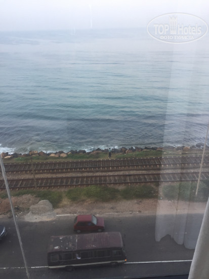 Hotel photo The Ocean Colombo 