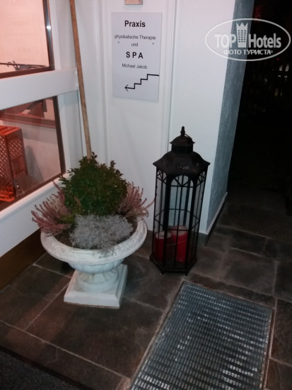 Hotelier's photos Jakob Hotel 3*