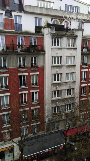 New photos from tourists Murat 3*