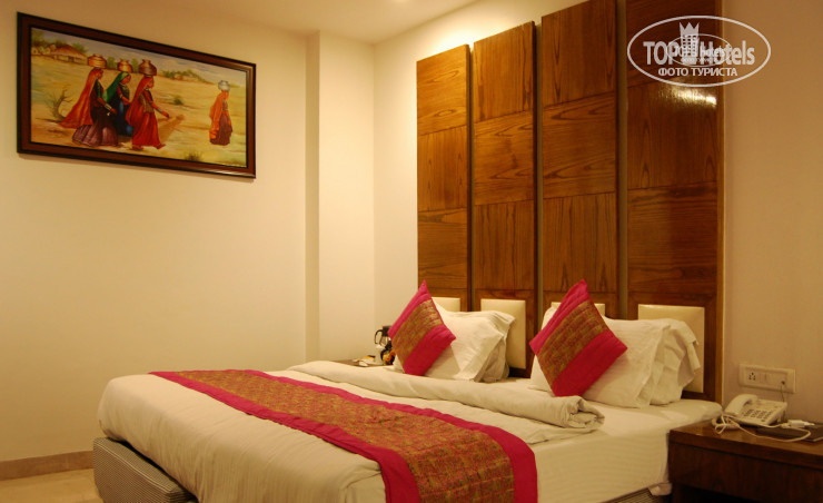 New photos from tourists All Iz Well Hotel 3*