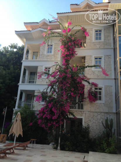Hotelier's photos Petunya Konak Boutique Hotel