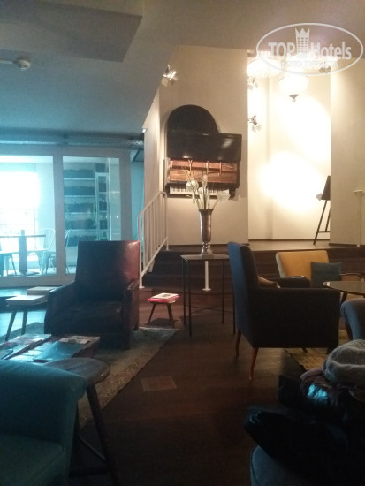 Hotelier's photos Ruby Sofie Hotel Vienna