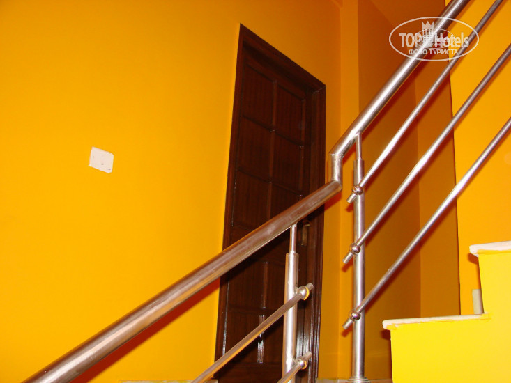 Hotel photo Ayurveda Bhavan 3*