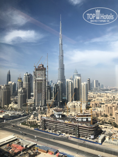 The St. Regis Downtown