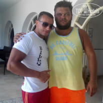 фото из отзыва ID 1700505