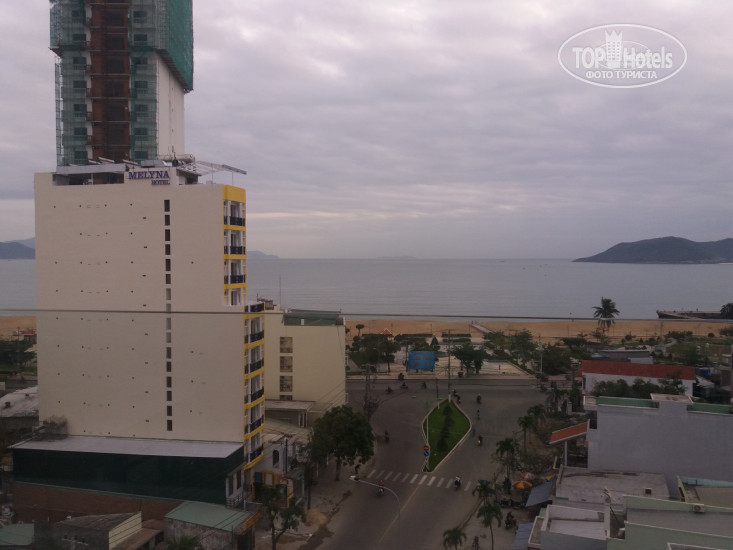 Yellow Sea Hotel