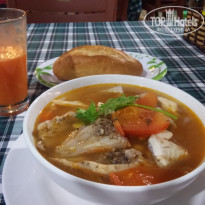 фото из отзыва ID 1701340