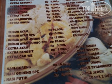 Cakra Kembang Hotel 3*