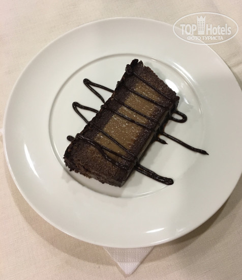 New photos from tourists San Luigi Hotel 4*