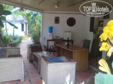 Mary Beach Bungalow 3*