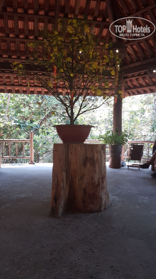 Hotelier's photos Green Bay Phu Quoc Resort & Spa 4*