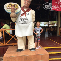 фото из отзыва ID 1707455