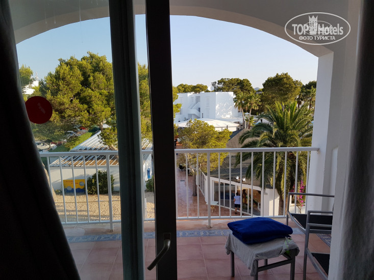 New photos from tourists Calimera Es Talaial Hotel 3*