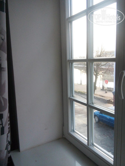 La Guitarra Hostel Gdansk