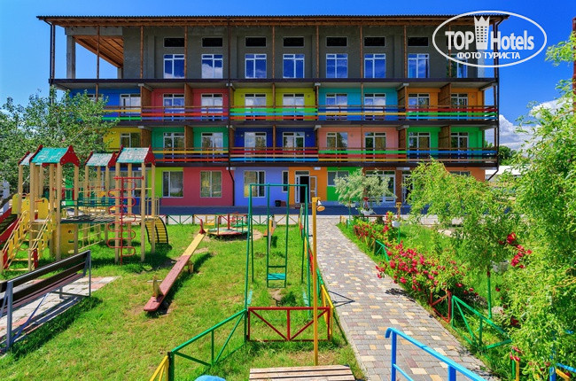 New photos from tourists Каролинка