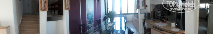 Hotel photo Oasis-Negev 