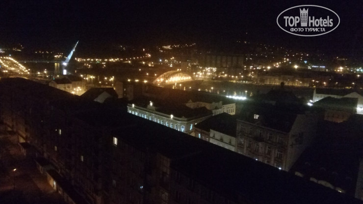 New photos from tourists Interhotel Bohemia 3*