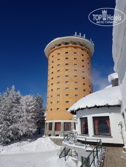 Hotel photo Torre 3*