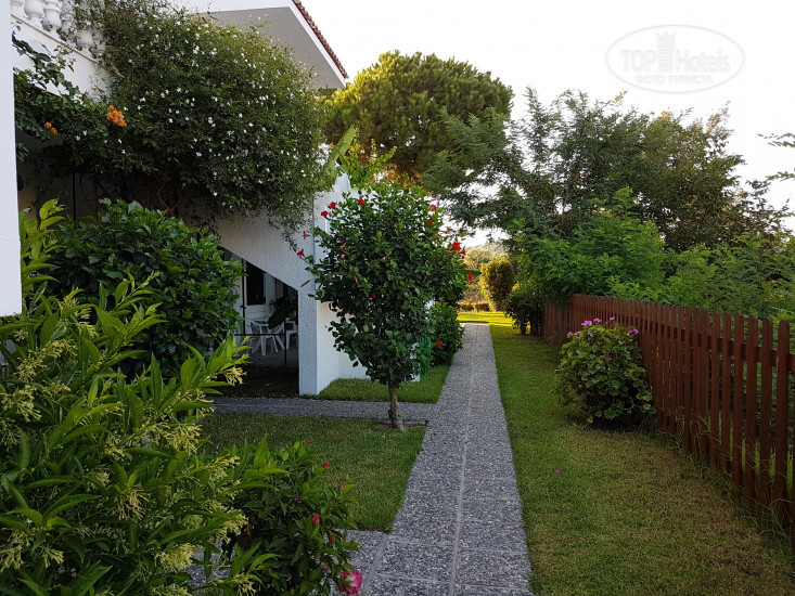New photos from tourists Irini & Ilios Apartments 3*