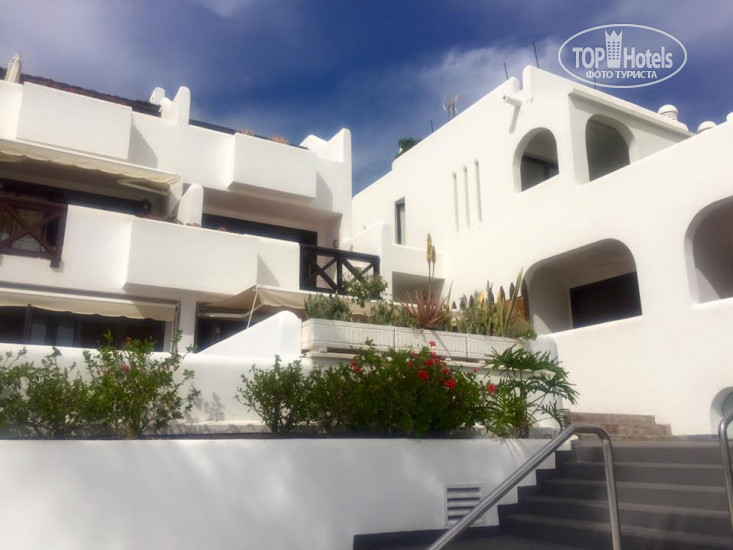 Hotelier's photos Adeje Paradise Playa Paraiso