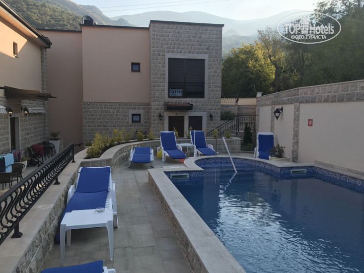 New photos from tourists Rosmarino Aparthotel 4*