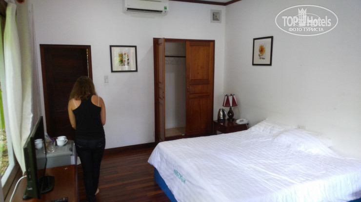 Hotelier's photos MyPlace Siena Garden Resort