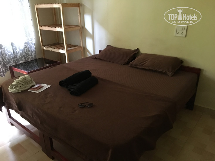 Majhi Resort
