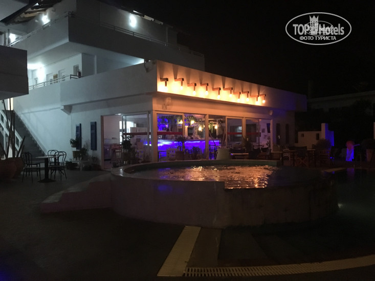 New photos from tourists Tinas Plus