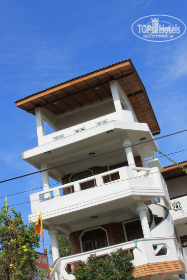 Hotelier's photos Shanika Beach Inn
