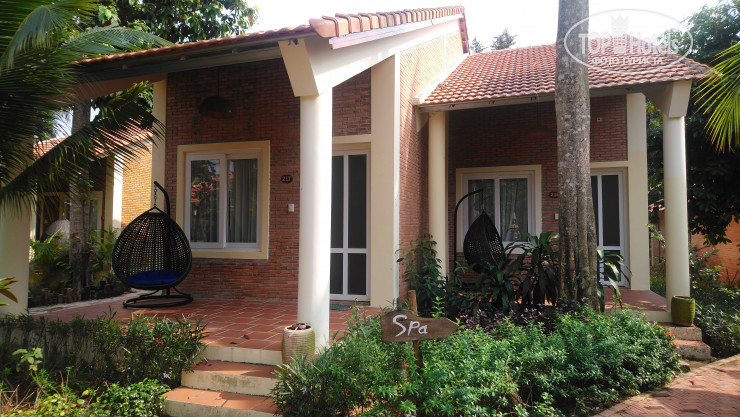Hotel photo Elwood Premier Resort Phu Quoc 4*