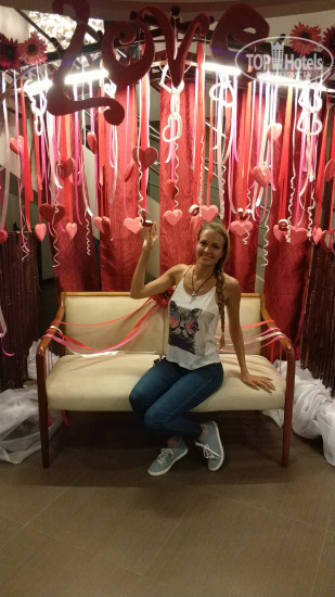 New photos from tourists Fersal Hotel Palawan 3*