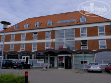 Danica Hotel & Restaurant 3*