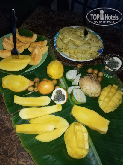 Hotelier's photos Khushi Resort