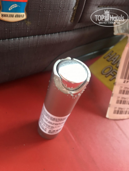 New photos from tourists Om Namaste Guest House 3*