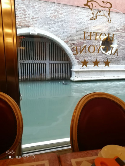Hotel photo Alcyone 3*