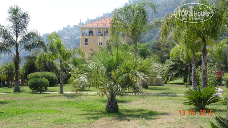New photos from tourists Villa Eva Beach 3*