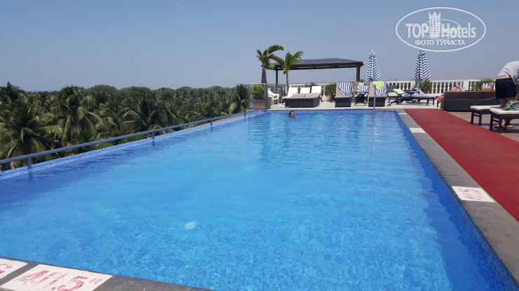 Hotel photo Silver Sands Serenity 4*