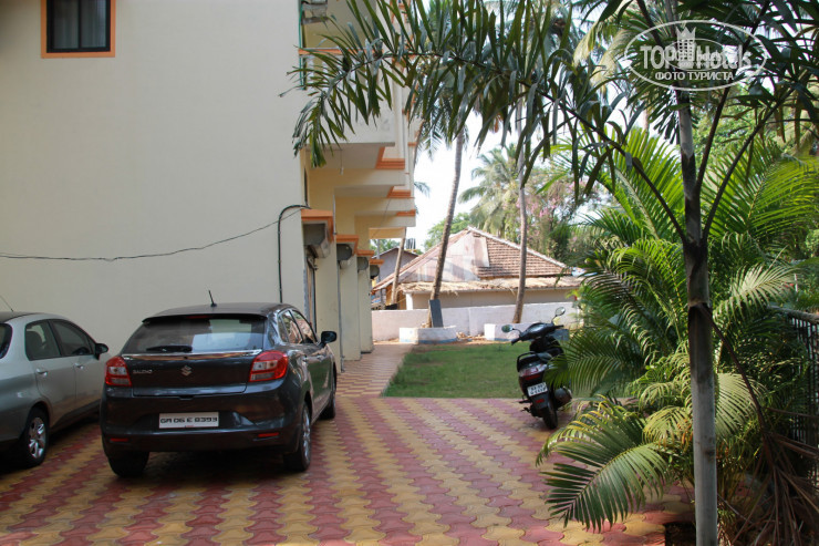 Sunshine Home