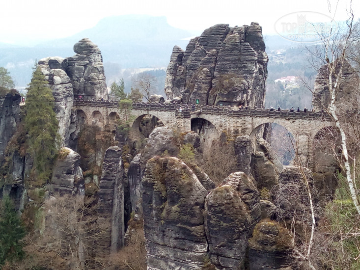New photos from tourists Alte Klavierfabrik Meissen 3*