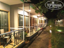 Treebo Trend Lands End Beach Resort 3*